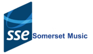 Somerset Music logo